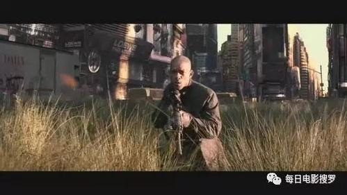 我是传奇电影在线观看免费,孤独英雄的末日求生之旅，免费在线观看震撼来袭！  第3张