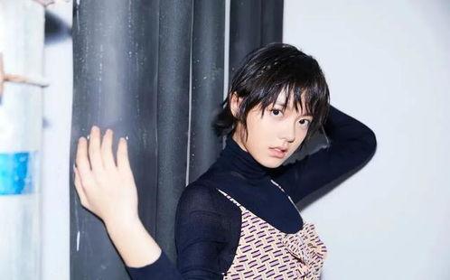 赵今麦恋情爆料最新消息,甜蜜细节引网友热议 第2张 赵今麦恋情爆料最新消息,甜蜜细节引网友热议 第2张