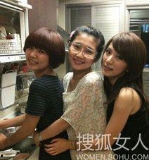 女明星爆料私下吃饭视频,真实生活引发热议 第2张 女明星爆料私下吃饭视频,真实生活引发热议 第2张