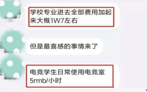 高招爆料最新,政策调整与热门专业解析 第3张 高招爆料最新,政策调整与热门专业解析 第3张