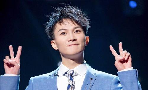 周深吃瓜华语娱乐,揭秘华语娱乐幕后风云  第2张