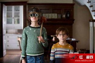 亨利之书在线观看,揭秘神秘古卷的奇幻旅程 第3张 亨利之书在线观看,揭秘神秘古卷的奇幻旅程 第3张